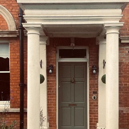 Portman Lodge Blandford Forum Luaran gambar