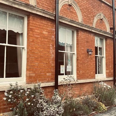 Portman Lodge Blandford Forum Luaran gambar