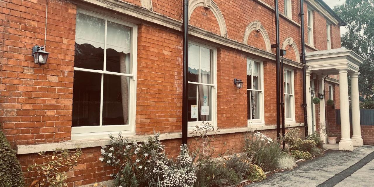 Portman Lodge Blandford Forum Luaran gambar