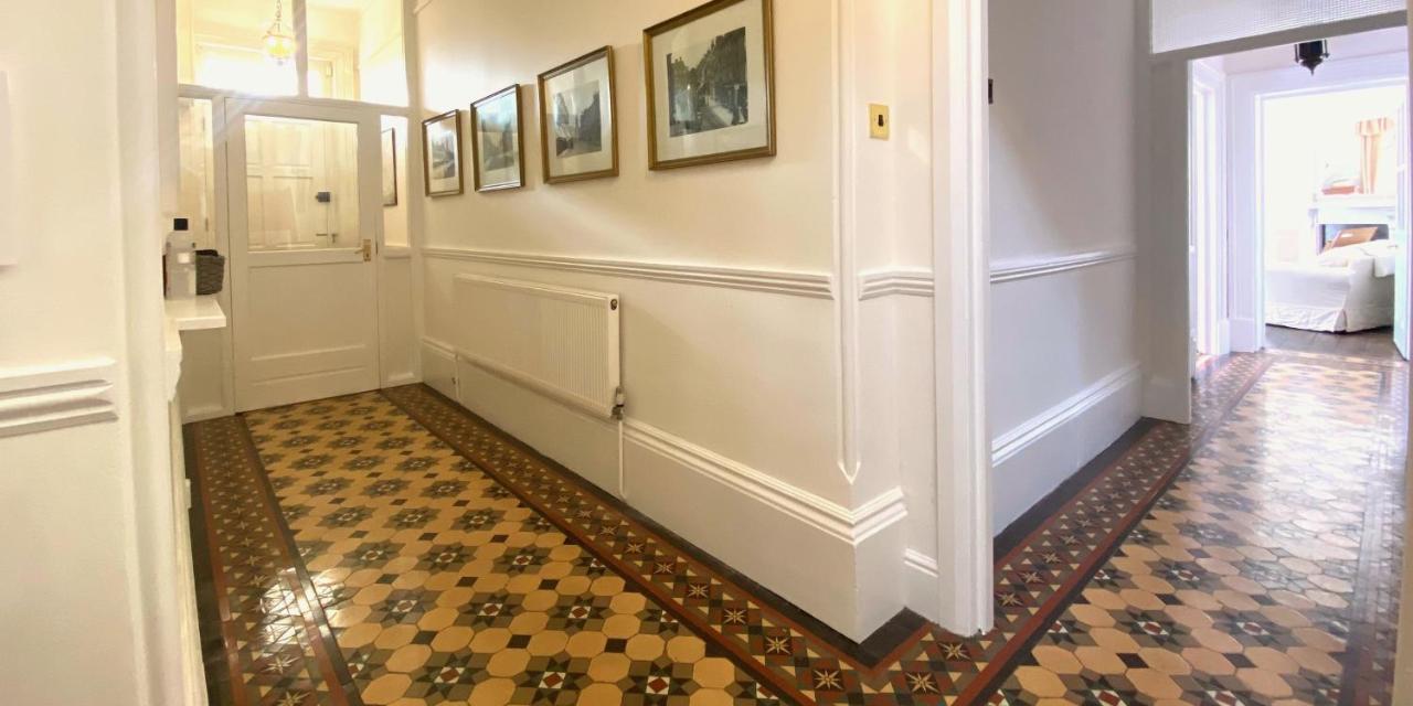 Portman Lodge Blandford Forum Luaran gambar