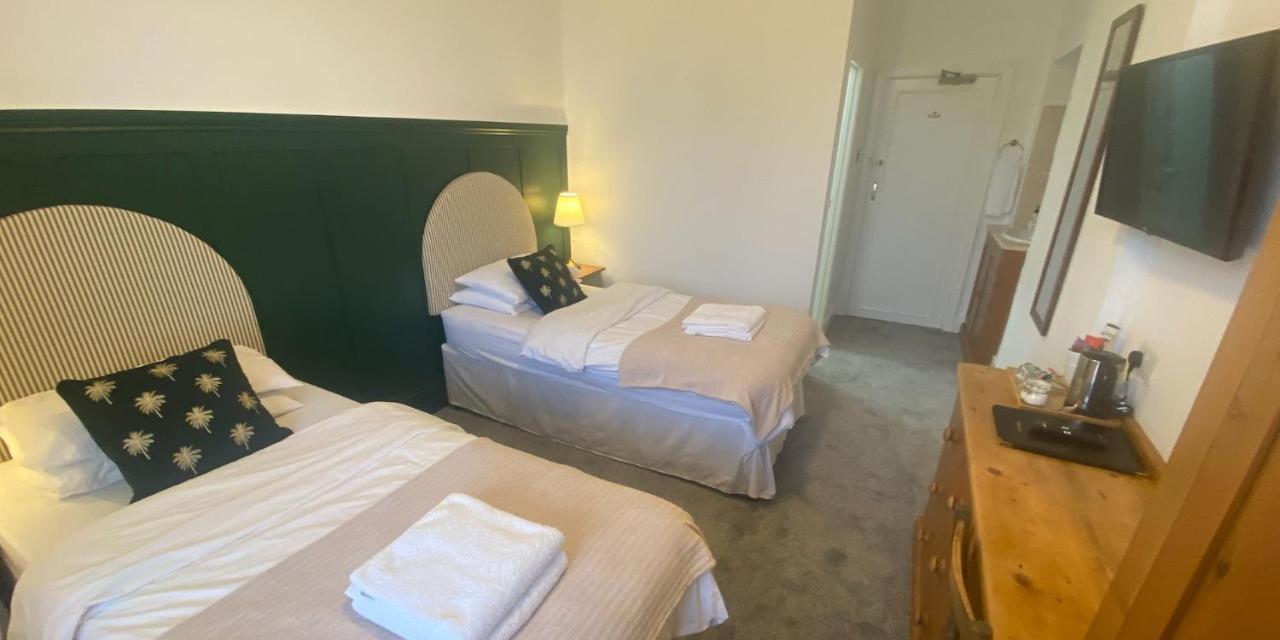 Portman Lodge Blandford Forum Luaran gambar
