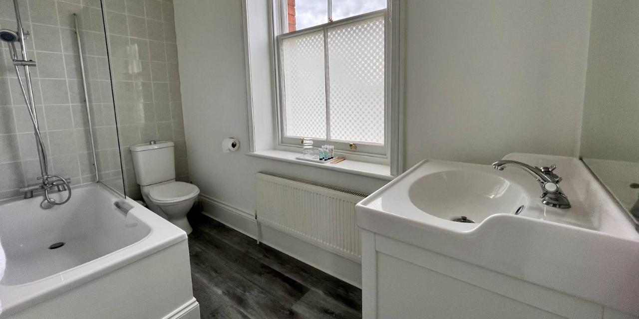 Portman Lodge Blandford Forum Luaran gambar