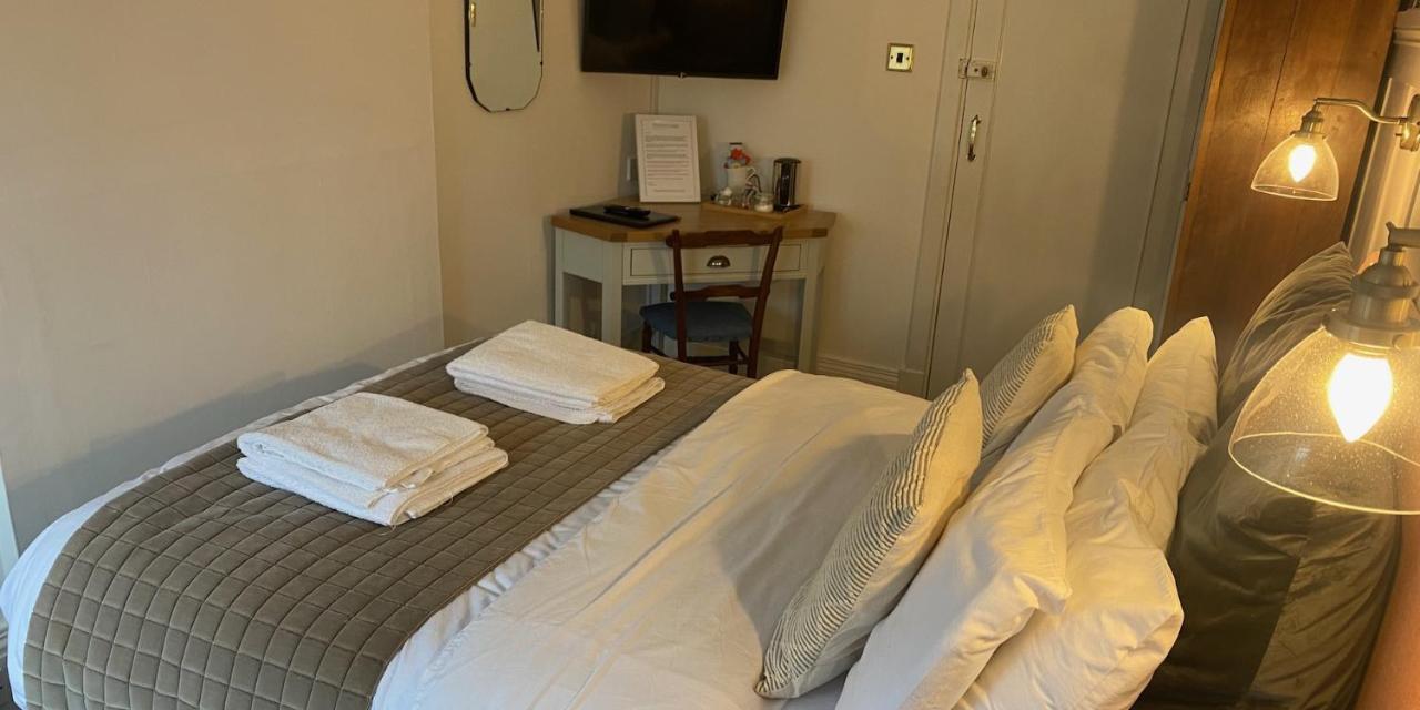 Portman Lodge Blandford Forum Luaran gambar