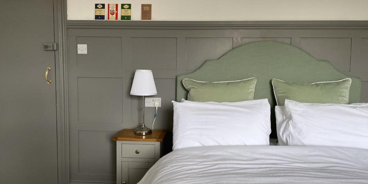 Portman Lodge Blandford Forum Luaran gambar