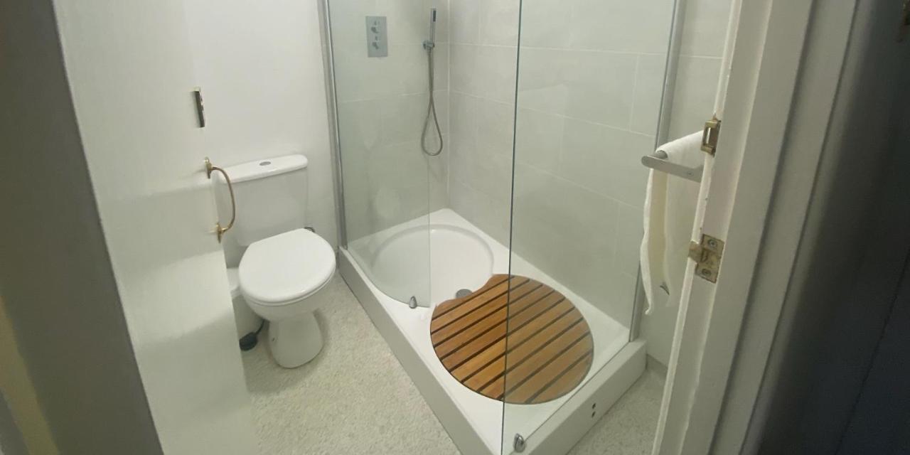 Portman Lodge Blandford Forum Luaran gambar