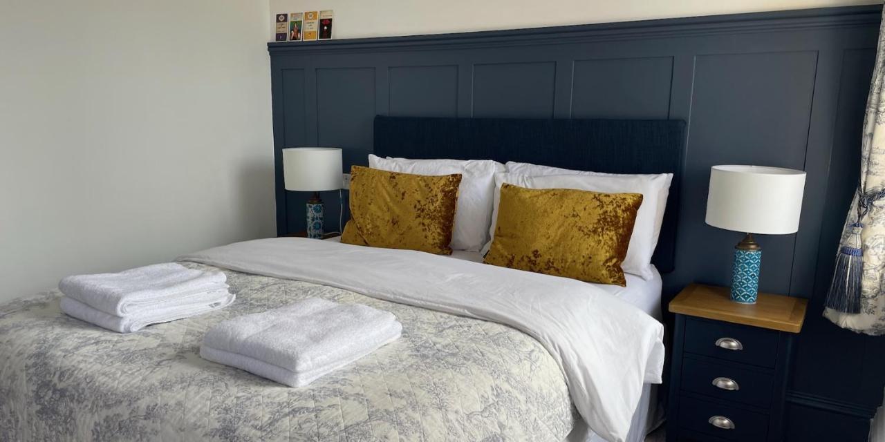 Portman Lodge Blandford Forum Luaran gambar